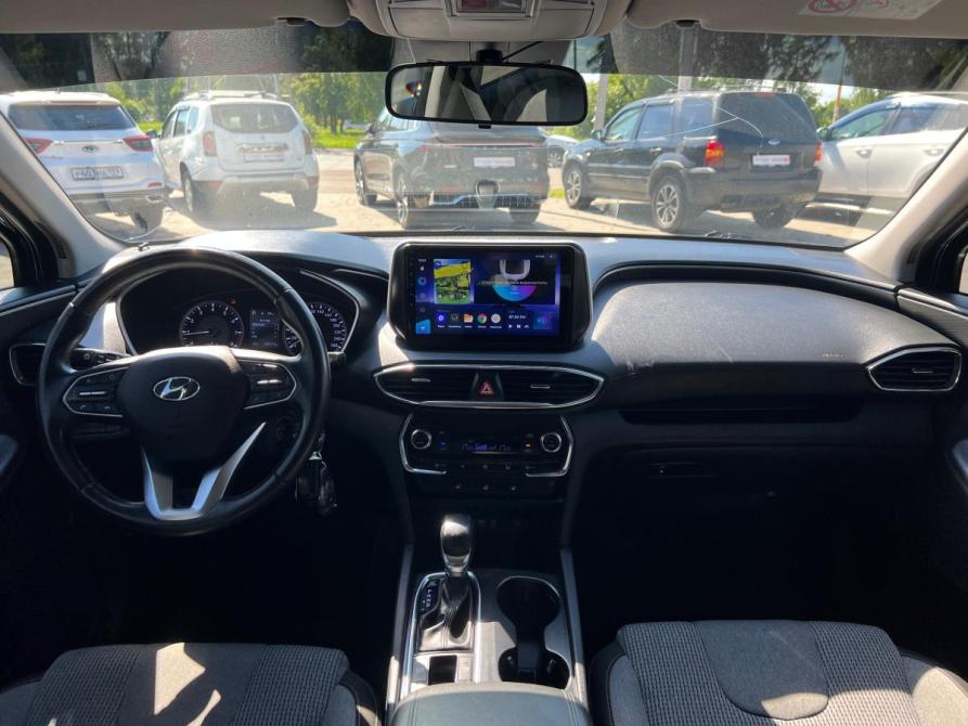 Hyundai Santa Fe IV Стерлитамак  - изображение 14