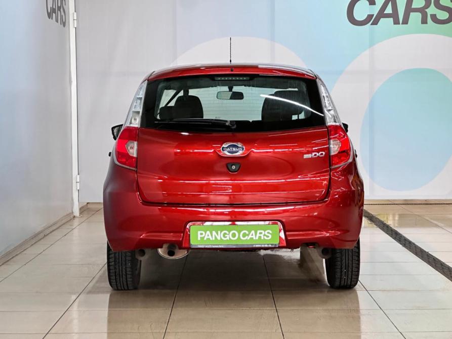 Datsun mi-DO Набережные Челны  - изображение 6