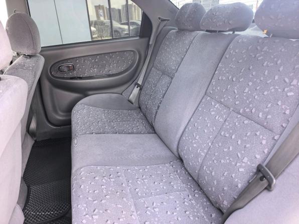 Kia Spectra I Рестайлинг 2 с пробегом 2008 года, цена 449 000 рублей, 105231 км, седан, Автокод Объявления