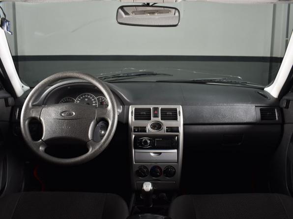 Lada (ВАЗ) Priora I с пробегом 2012 года, цена 299 999 рублей, 220711 км, хэтчбек, Автокод Объявления