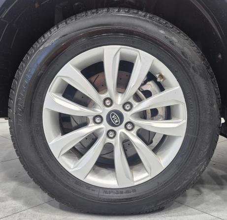 Kia Sorento II Рестайлинг с пробегом 2012 года, цена 1 075 000 рублей, 203883 км, внедорожник, Автокод Объявления