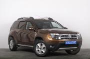 Renault Duster I Томск  - изображение 18