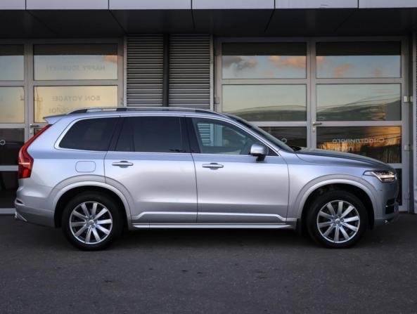 Volvo XC90 II с пробегом 2019 года, цена 4 058 000 рублей, 82513 км, внедорожник, Автокод Объявления
