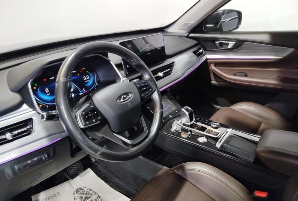 Chery Tiggo 8 Pro I Саратов  - изображение 25