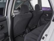 Nissan Tiida I Рестайлинг Ростов-на-Дону  - изображение 26