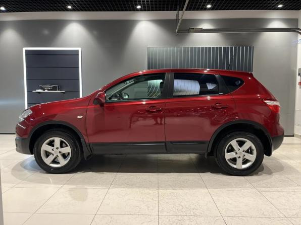 Nissan Qashqai I Рестайлинг с пробегом 2010 года, цена 1 070 000 рублей, 145000 км, внедорожник, Автокод Объявления