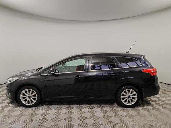 Ford Focus III Рестайлинг с пробегом 2016 года, цена 1 075 000 рублей, 173133 км, универсал, Автокод Объявления