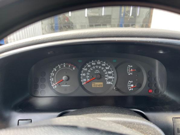 Kia Spectra I Рестайлинг 2 с пробегом 2007 года, цена 140 000 рублей, 193000 км, седан, Автокод Объявления