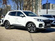 Chery Tiggo 4 I Рестайлинг Санкт-Петербург  - изображение 16