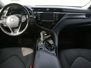 Toyota Camry VIII (XV70) Иваново  - изображение 31