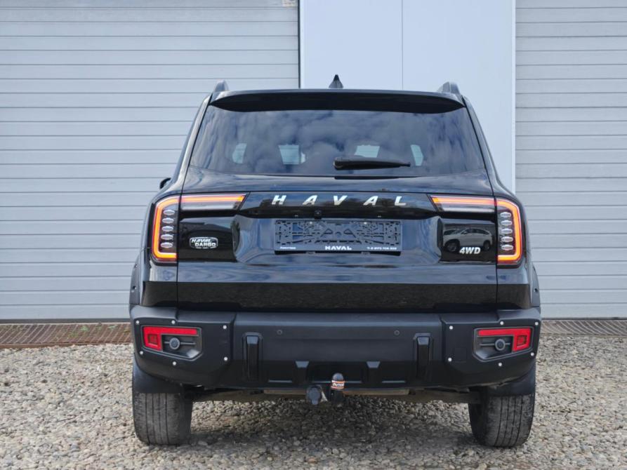 Haval Dargo I Вологда  - изображение 6