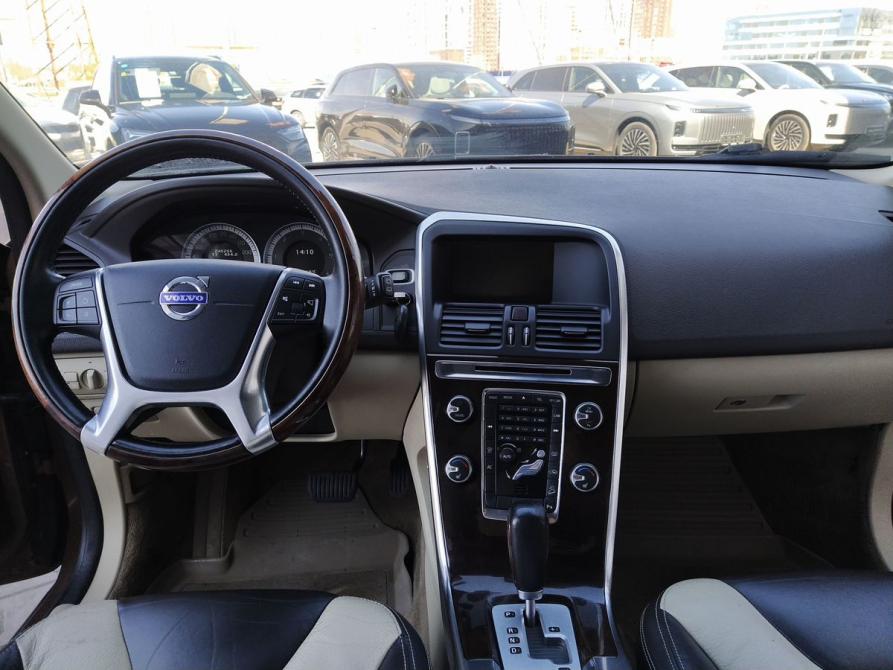 Volvo XC60 I Екатеринбург  - изображение 25