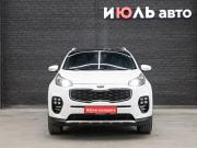 Kia Sportage IV Екатеринбург  - изображение 25