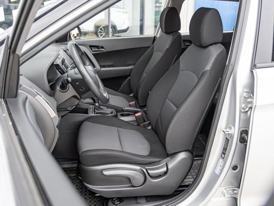 Hyundai Creta I Краснодар  - изображение 10