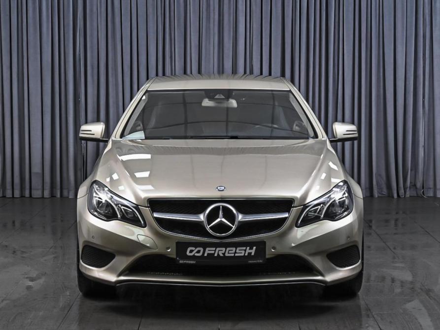 Mercedes-Benz E-Класс IV (W212 S212 C207) Рестайлинг Ставрополь  - изображение 3