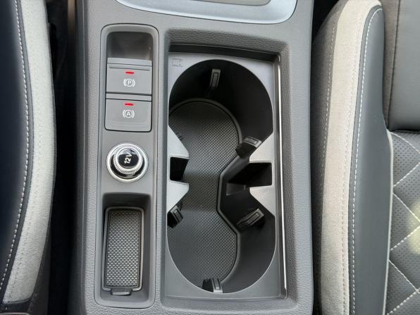 Audi Q3 II (F3) с пробегом 2026 года, цена 3 800 000 рублей, 25 км, внедорожник, Автокод Объявления