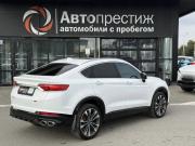 Geely Tugella I Рестайлинг Волгоград  - изображение 30
