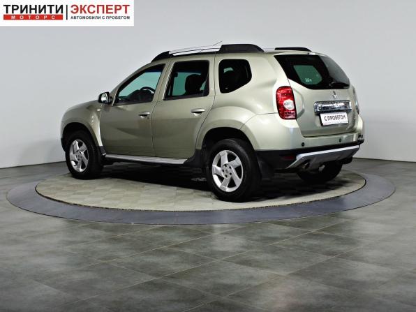 Renault Duster I с пробегом 2015 года, цена 1 097 000 рублей, 171494 км, внедорожник, Автокод Объявления