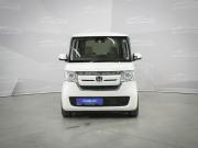 Honda N-BOX II Новосибирск  - изображение 28
