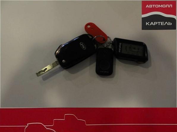 Kia Seltos I с пробегом 2020 года, цена 2 029 000 рублей, 115787 км, внедорожник, Автокод Объявления