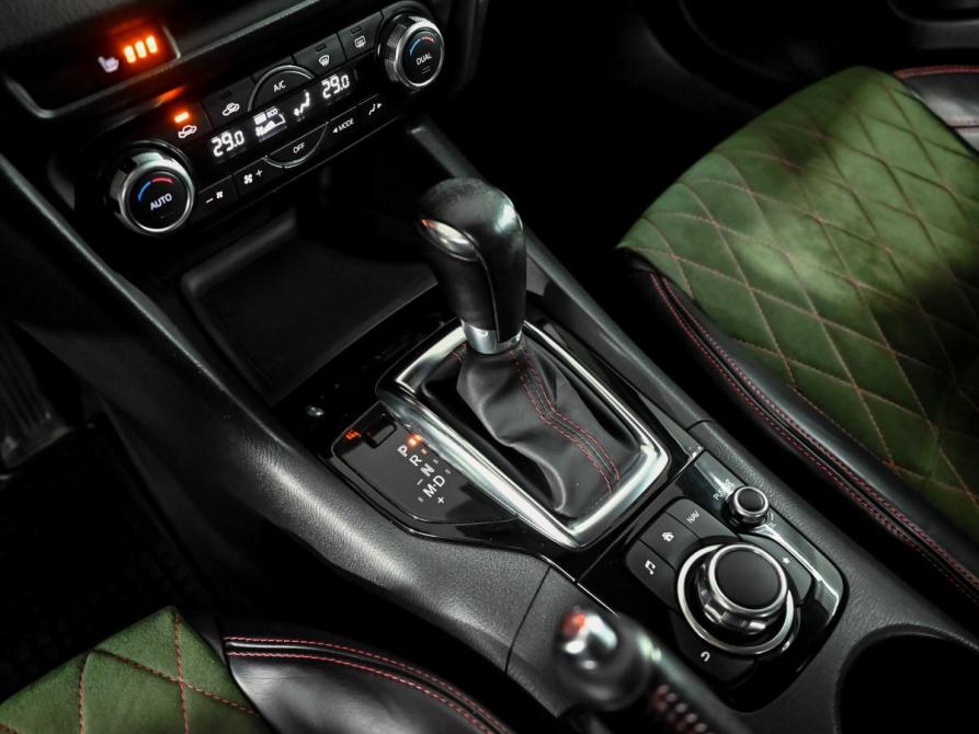 Mazda 3 III (BM) Екатеринбург  - изображение 14