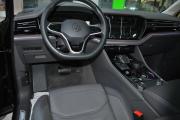Volkswagen Touareg III Рестайлинг Москва  - изображение 53