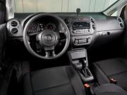 Volkswagen Golf Plus II Воронеж  - изображение 24