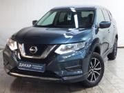 Nissan X-Trail III Рестайлинг Санкт-Петербург  - изображение 21