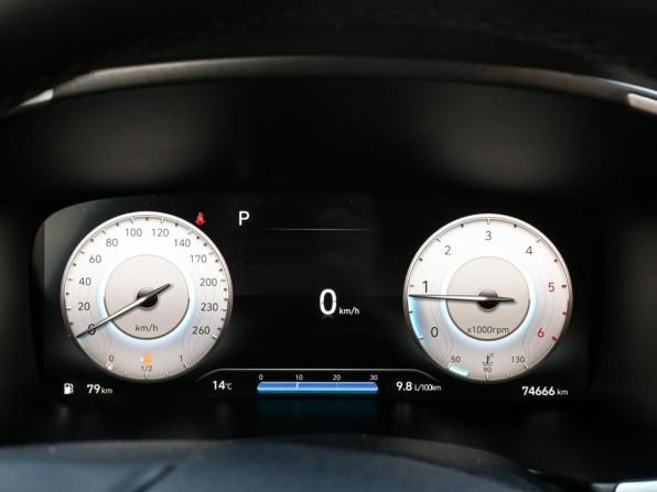 Hyundai Santa Fe IV Рестайлинг с пробегом 2021 года, цена 3 259 800 рублей, 74666 км, внедорожник, Автокод Объявления