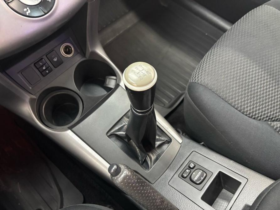 Toyota RAV4 III (XA30) Уфа  - изображение 15