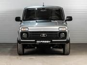 Lada (ВАЗ) Niva Legend Ставрополь  - изображение 20