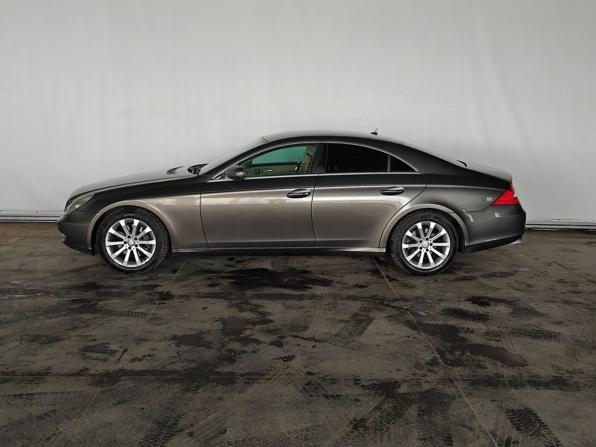 Mercedes-Benz CLS I (C219) Рестайлинг с пробегом 2008 года, цена 1 455 000 рублей, 214263 км, седан, Автокод Объявления