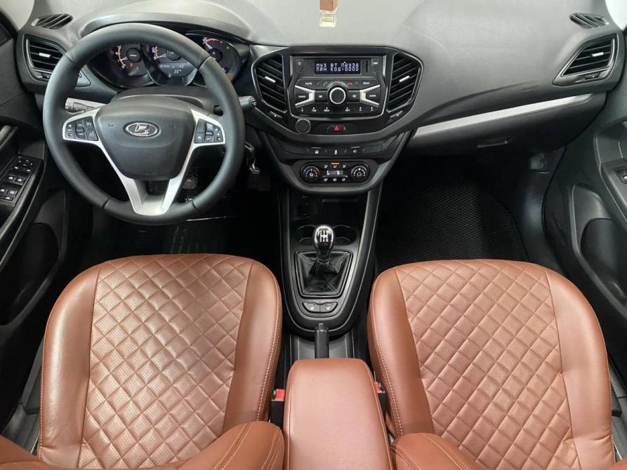 Lada (ВАЗ) Vesta I Набережные Челны  - изображение 14