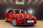 Audi A3 III (8V) Уфа  - изображение 22