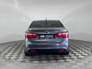 Kia Rio III Ростов-на-Дону  - изображение 19
