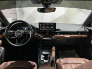 Audi A4 V (B9) Рестайлинг Оренбург  - изображение 41