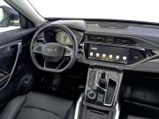 Geely Atlas Pro Москва  - изображение 56