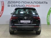 Volkswagen Tiguan II Москва  - изображение 26