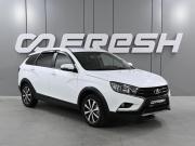 Lada (ВАЗ) Vesta I Ростов-на-Дону  - изображение 20
