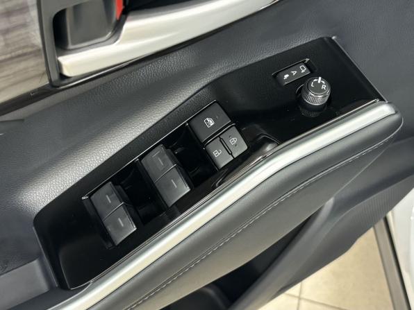 Toyota Highlander IV (XU70) с пробегом 2025 года, цена 5 450 000 рублей, 19 км, внедорожник, Автокод Объявления
