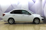 Lada (ВАЗ) Granta I Рестайлинг Чебоксары  - изображение 37