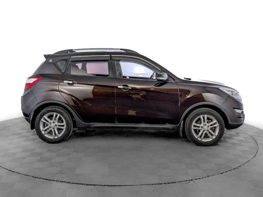 Changan CS35 Москва  - изображение 4
