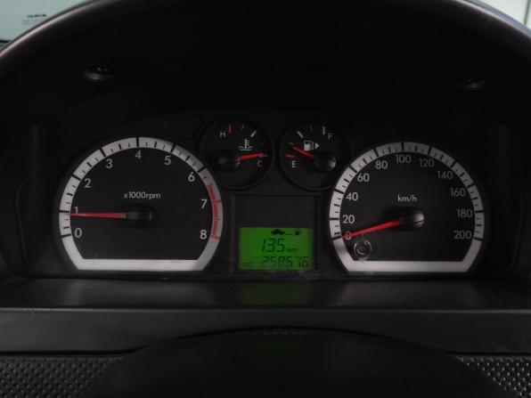 Chevrolet Aveo I Рестайлинг с пробегом 2010 года, цена 479 000 рублей, 258676 км, седан, Автокод Объявления