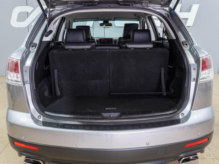 Mazda CX-9 I Воронеж  - изображение 26