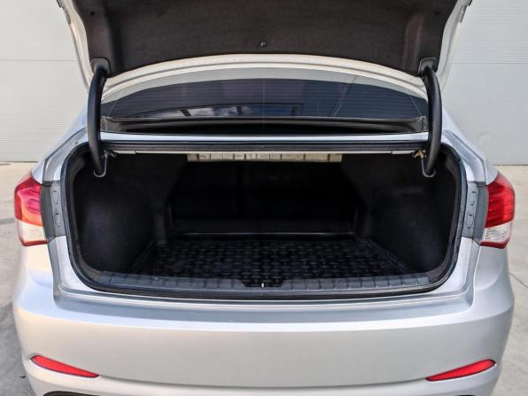 Hyundai i40 I с пробегом 2014 года, цена 1 648 000 рублей, 178052 км, седан, Автокод Объявления