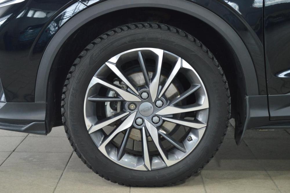 Geely Coolray I Сургут  - изображение 28