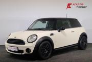 Mini Hatch II (R56) Ярославль  - изображение 23
