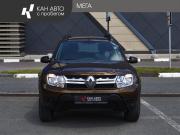 Renault Duster I Рестайлинг Казань  - изображение 15