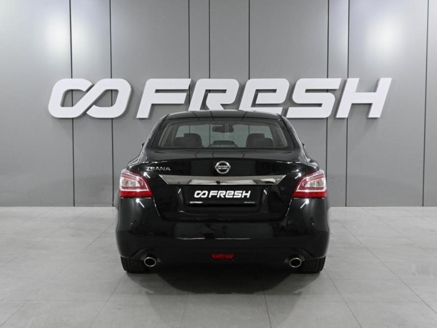 Nissan Teana III Ростов-на-Дону  - изображение 4