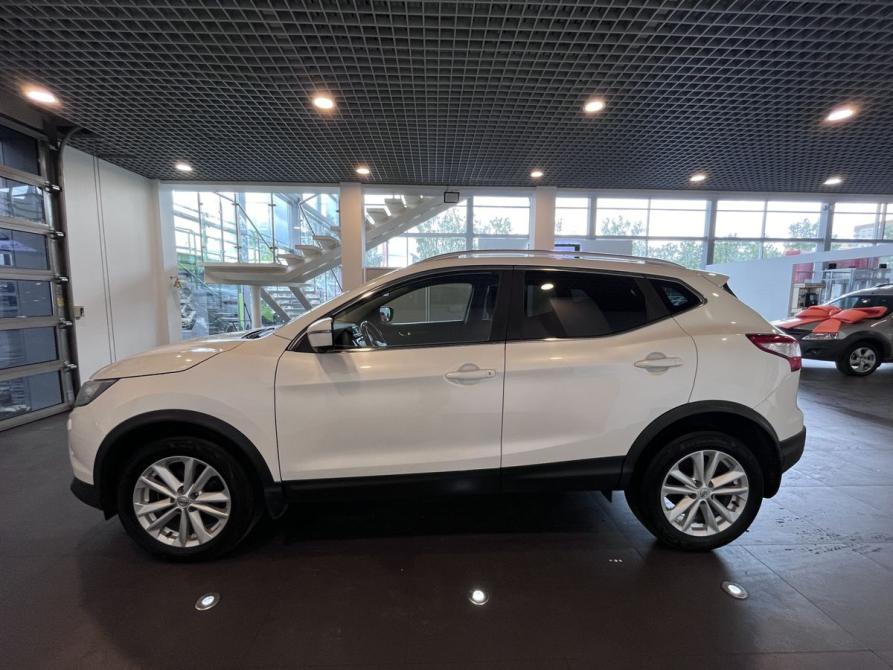 Nissan Qashqai II Чебоксары  - изображение 6